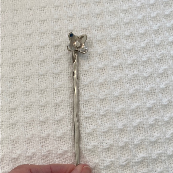 Silver Cocktail Picks - Picture 2 of 11